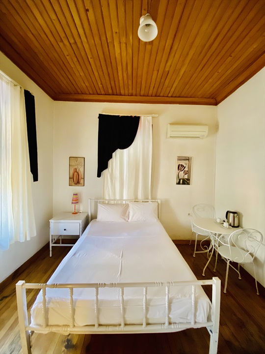 Pastor Historical Apart Hotel The Gulf Of İzmir Fotoğrafları