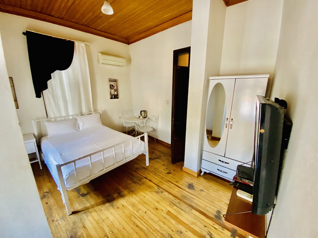 Pastor Historical Apart Hotel The Gulf Of İzmir Fotoğrafları