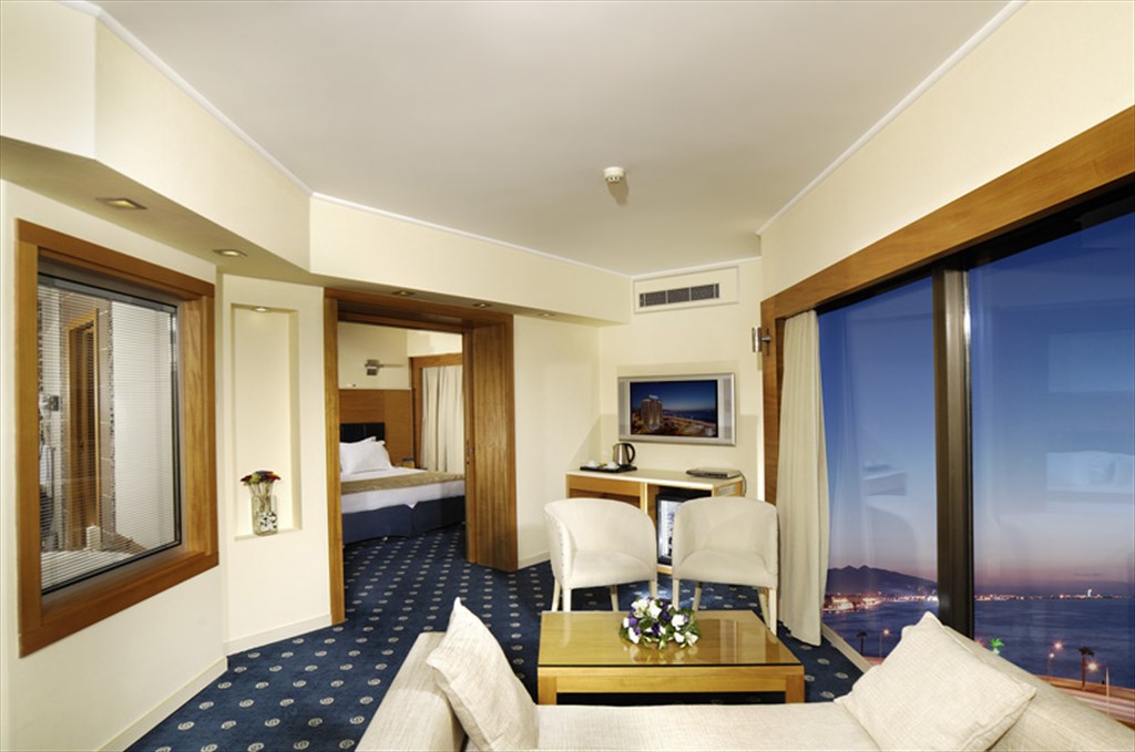 Best Western Plus Hotel Konak Fotoğrafları