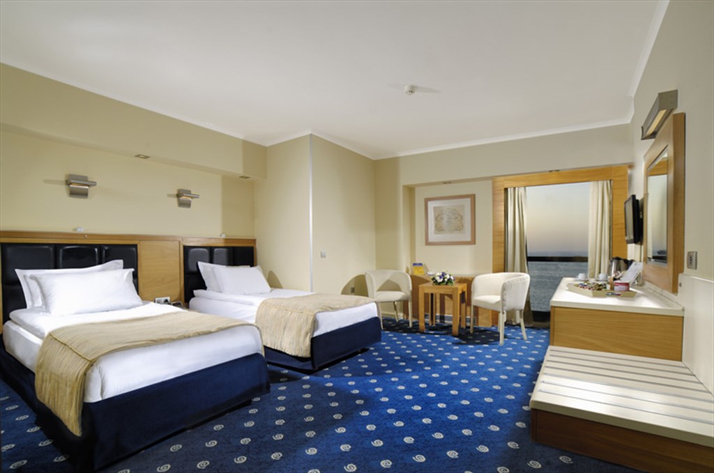 Best Western Plus Hotel Konak Fotoğrafları