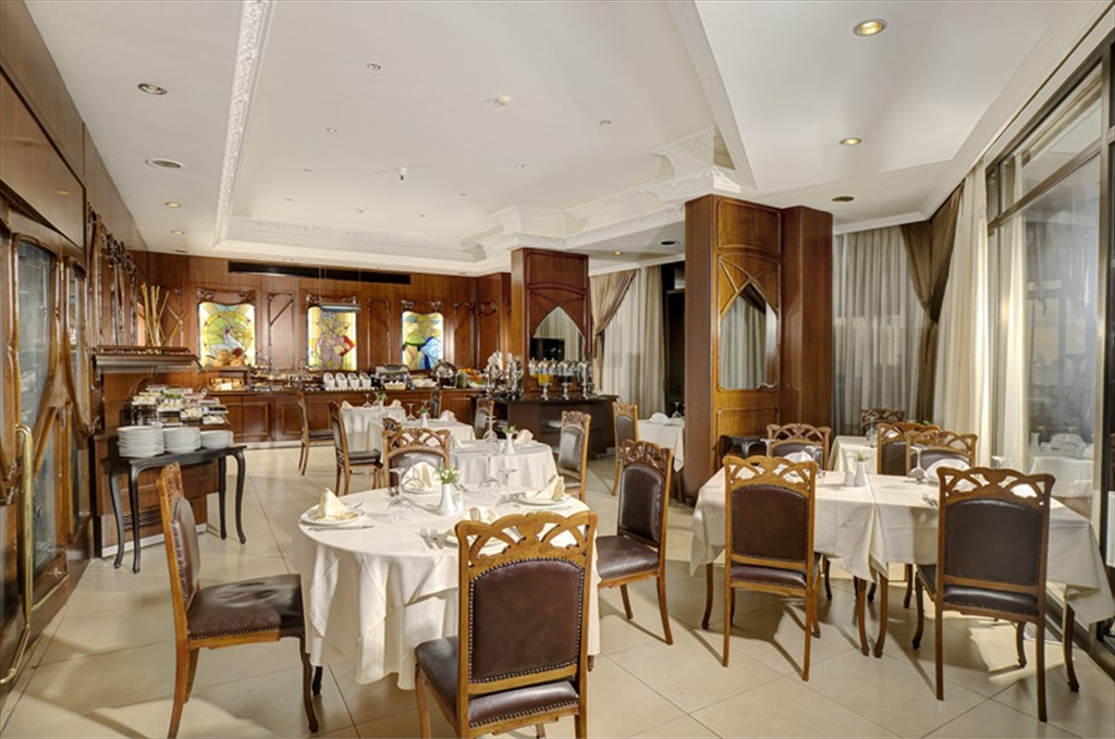 Best Western Plus Hotel Konak Fotoğrafları