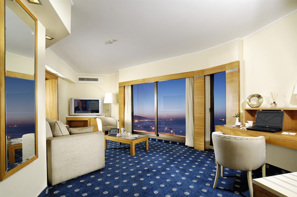 Best Western Plus Hotel Konak Fotoğrafları