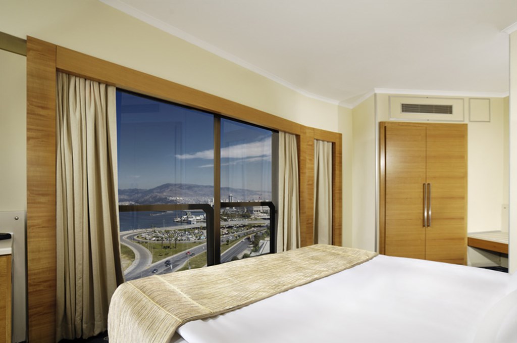 Best Western Plus Hotel Konak Fotoğrafları