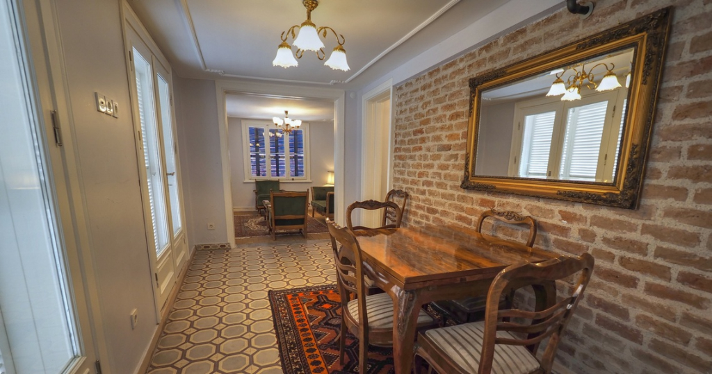 Büyük Konak Fotoğrafları