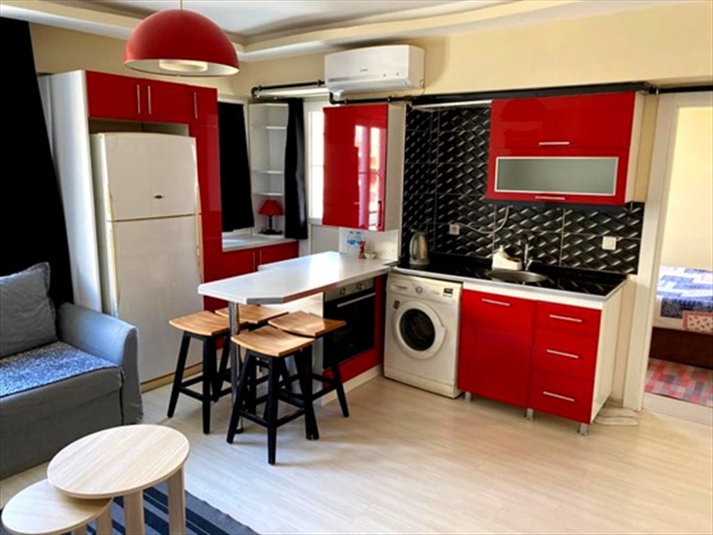 Home Life Residence Hotel - Evren Ziya Baykal Fotoğrafları