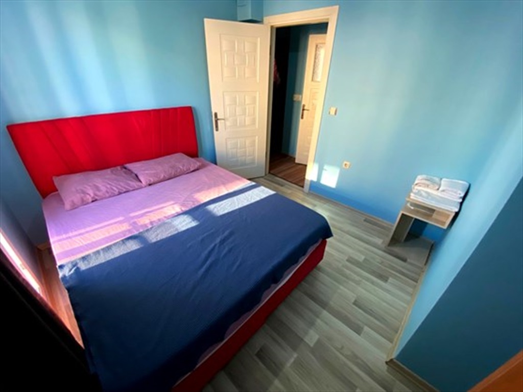 Home Life Residence Hotel - Evren Ziya Baykal Fotoğrafları