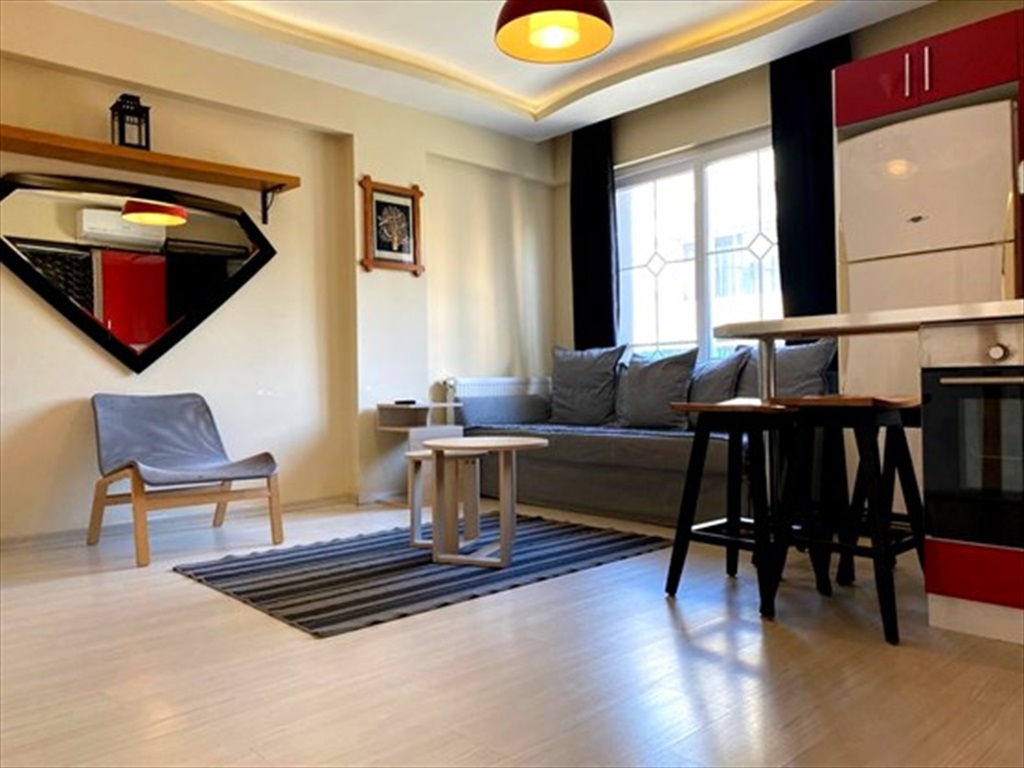 Home Life Residence Hotel - Evren Ziya Baykal Fotoğrafları