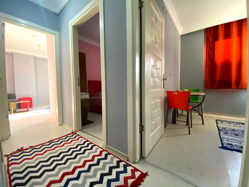 Home Life Residence Hotel - Evren Ziya Baykal Fotoğrafları