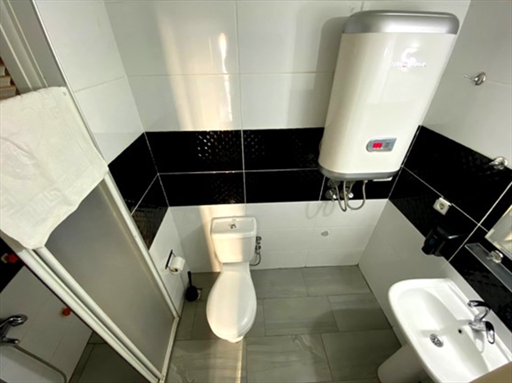 Home Life Residence Hotel - Evren Ziya Baykal Fotoğrafları