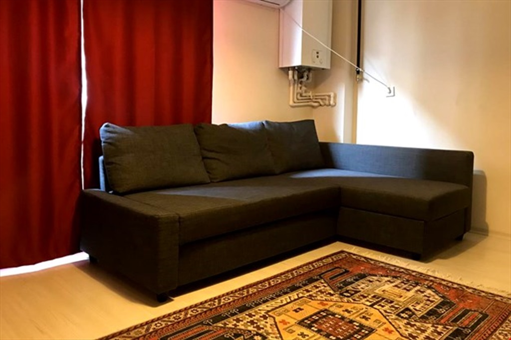 Home Life Residence Hotel - Evren Ziya Baykal Fotoğrafları