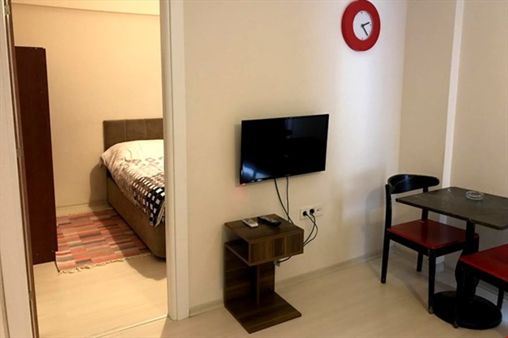 Home Life Residence Hotel - Evren Ziya Baykal Fotoğrafları