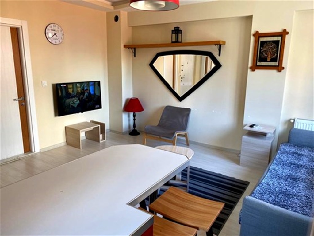 Home Life Residence Hotel - Evren Ziya Baykal Fotoğrafları