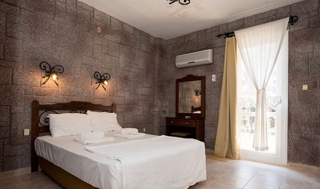 Babylon Gardens Apart Suite Fotoğrafları