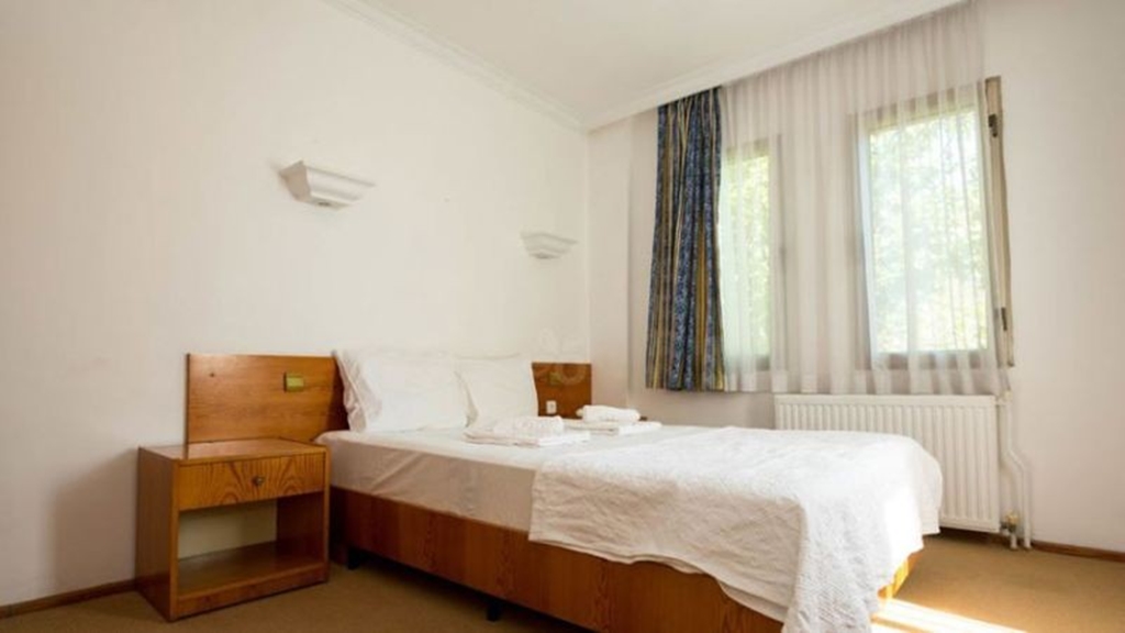 Babylon Gardens Apart Suite Fotoğrafları