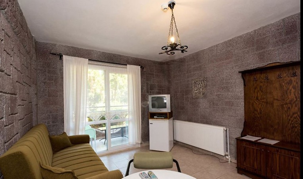 Babylon Gardens Apart Suite Fotoğrafları