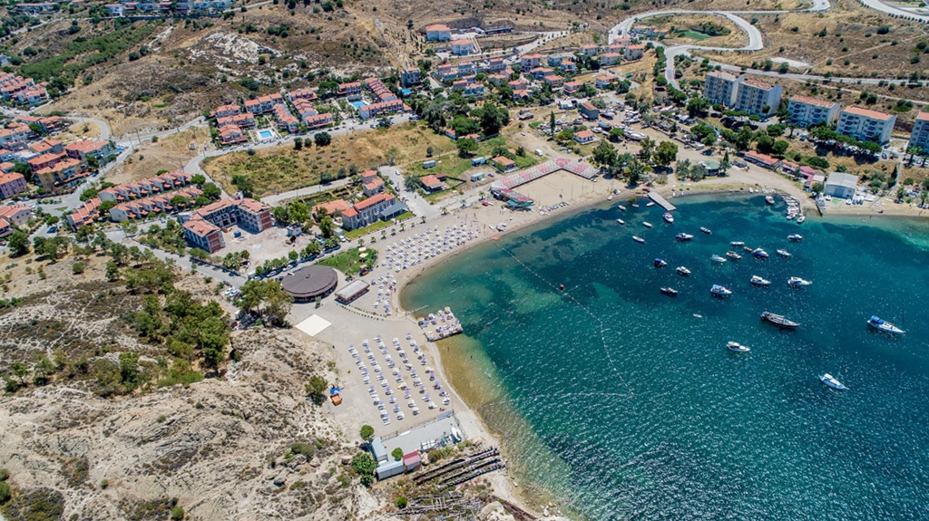 Navalia Otel Fotoğrafları