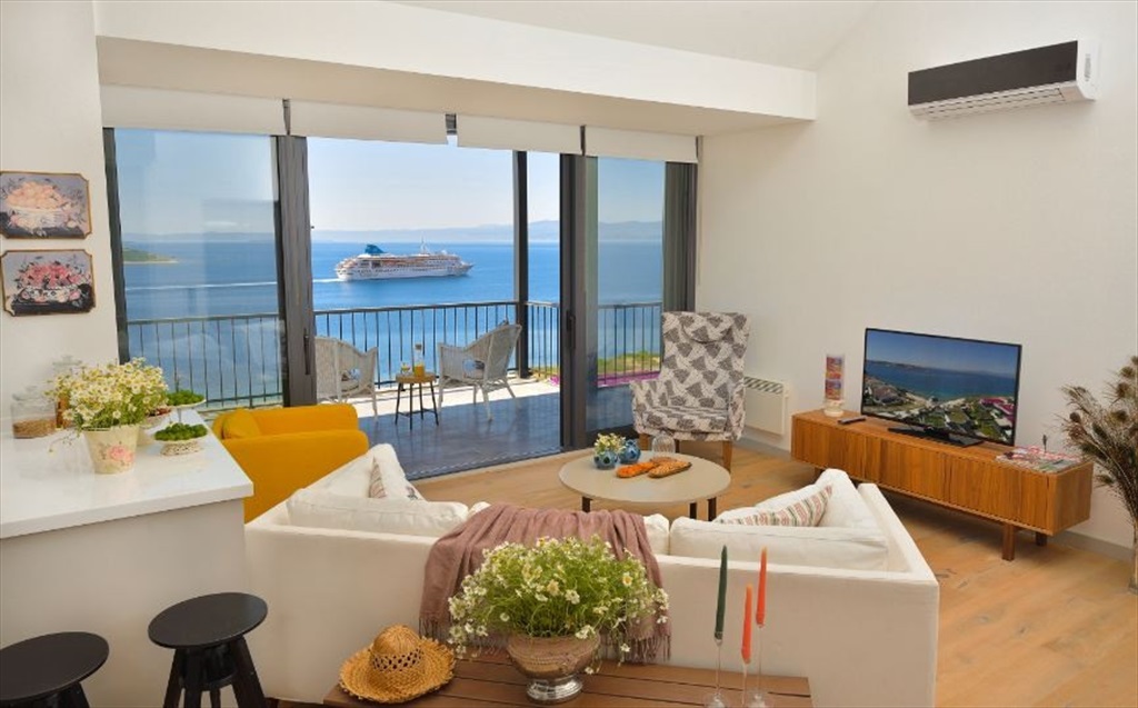 Quattordici Residence Fotoğrafları