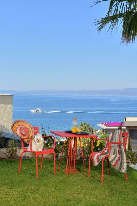 Quattordici Residence Fotoğrafları