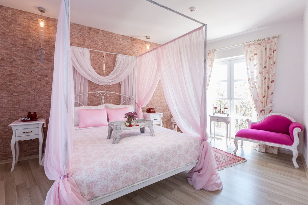 Chigdem Hotel Alaçatı Fotoğrafları