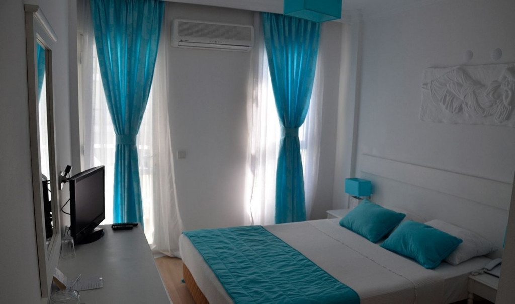 Çeşme Otel Yeni Fotoğrafları