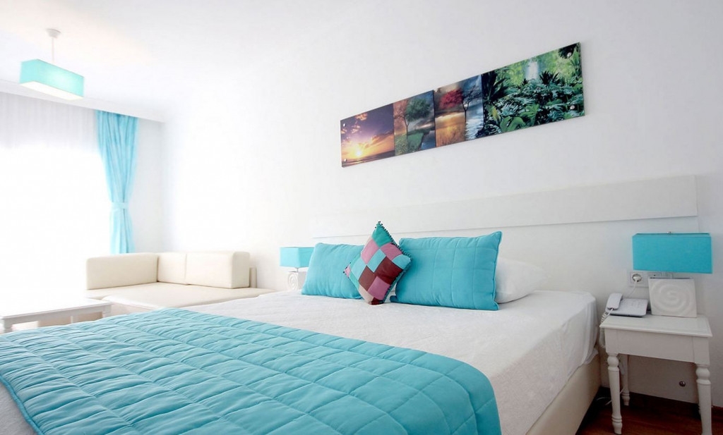 Çeşme Otel Yeni Fotoğrafları