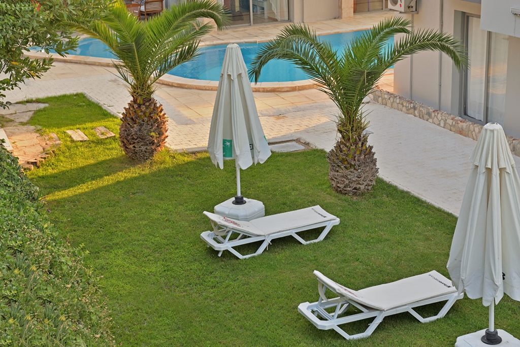 Calis Hotel Fotoğrafları