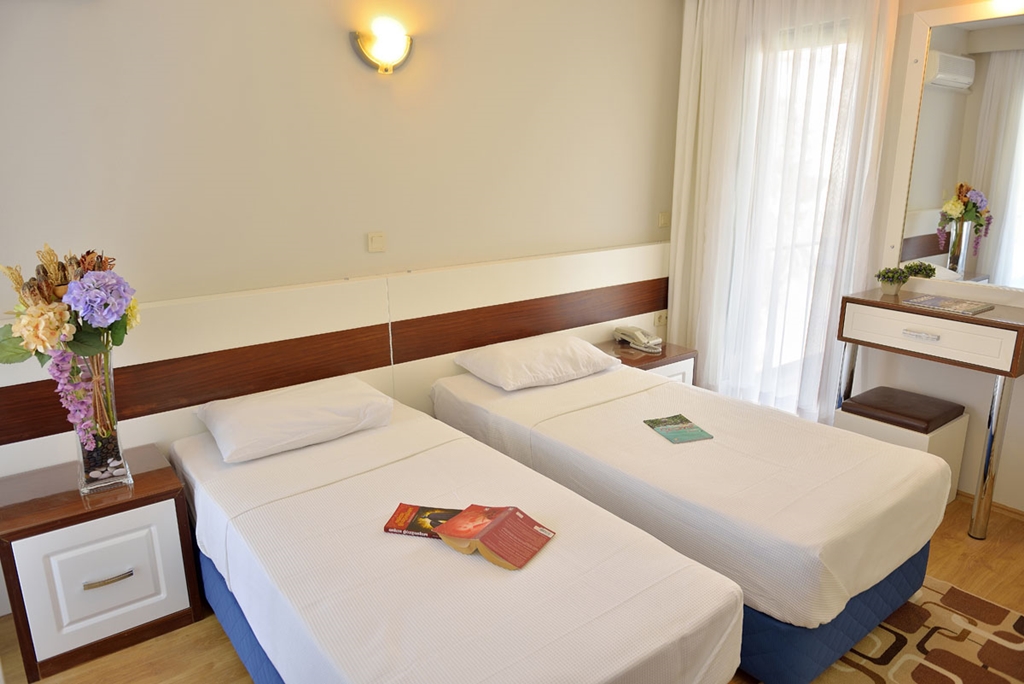 Calis Hotel Fotoğrafları