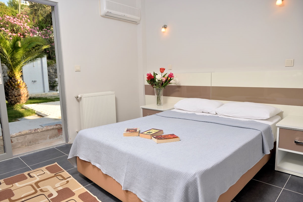 Calis Hotel Fotoğrafları