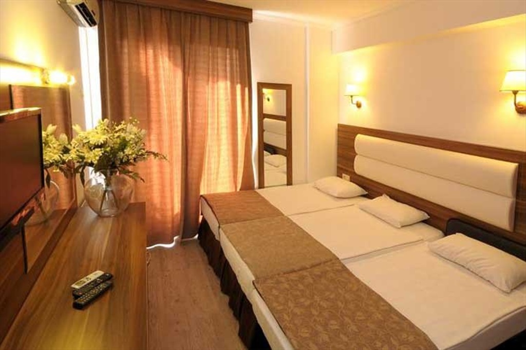 Albano Otel Fotoğrafları