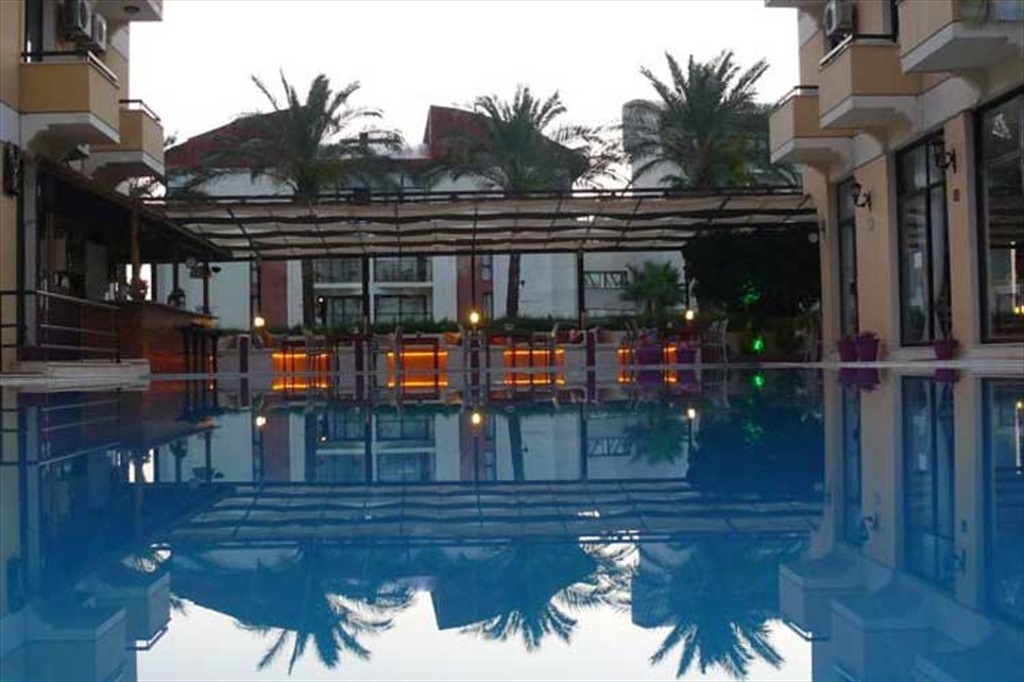 Albano Otel Fotoğrafları