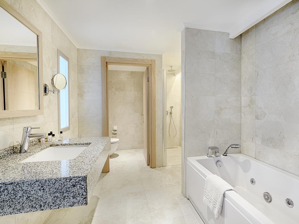 Pırıl Otel Fotoğrafları