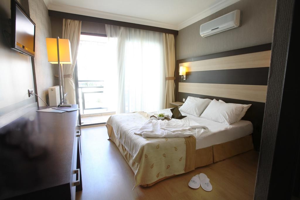 Pırıl Otel Fotoğrafları