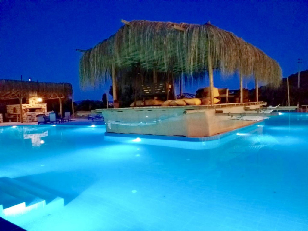 Alaçatı Barbarossa Hotel Fotoğrafları