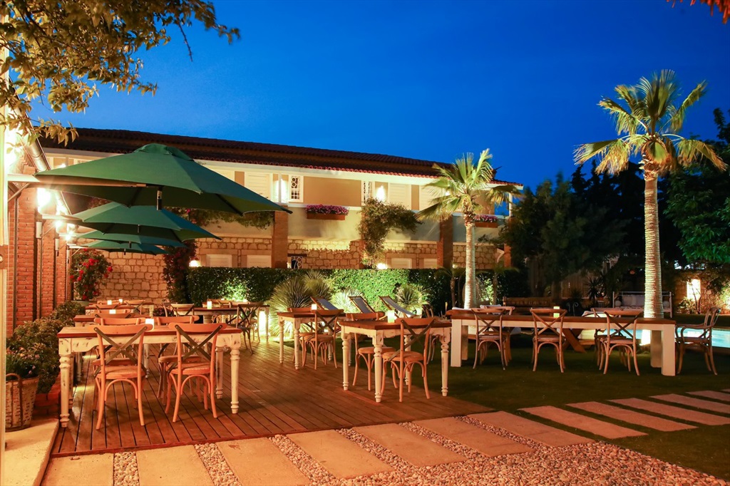 Cadde 75 Otel Alaçati Hotel Alaçati Kahvalti Butik Otel Fotoğrafları