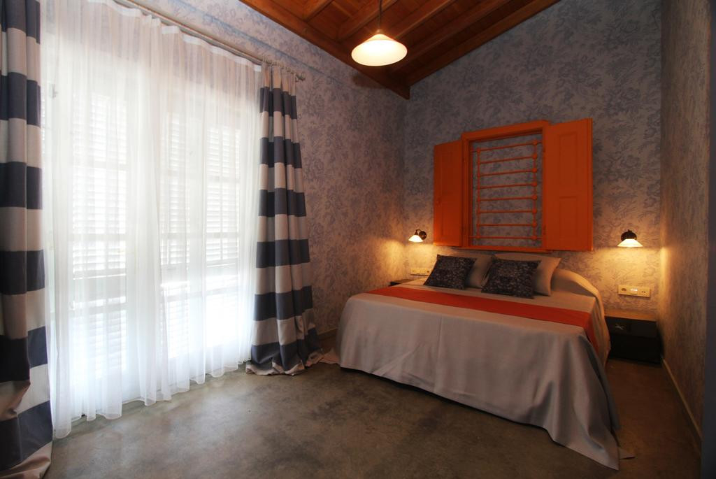 Alaçatı Köstem Otel Fotoğrafları