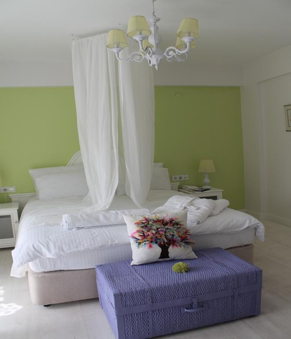 Erendira Otel Alaçatı Fotoğrafları