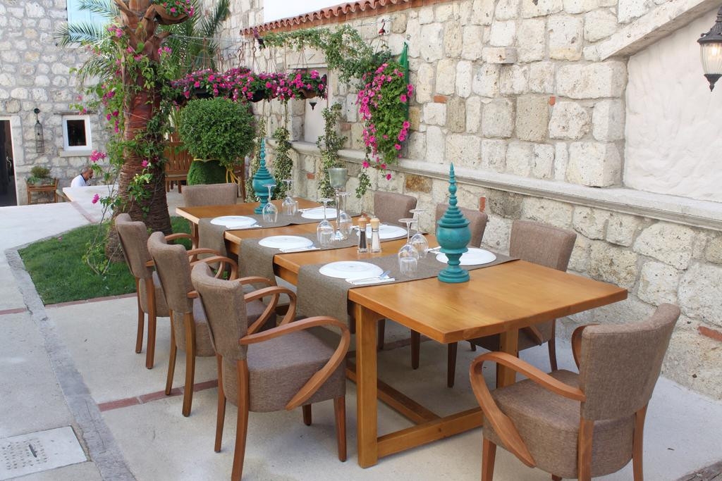 Erendira Otel Alaçatı Fotoğrafları