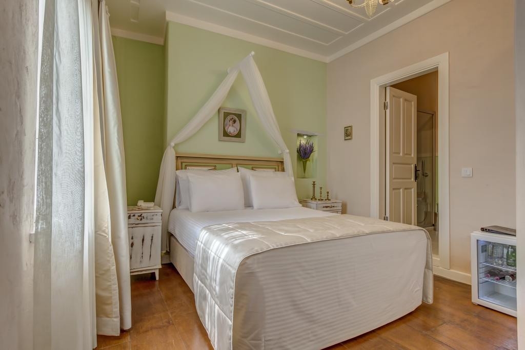 Erendira Otel Alaçatı Fotoğrafları