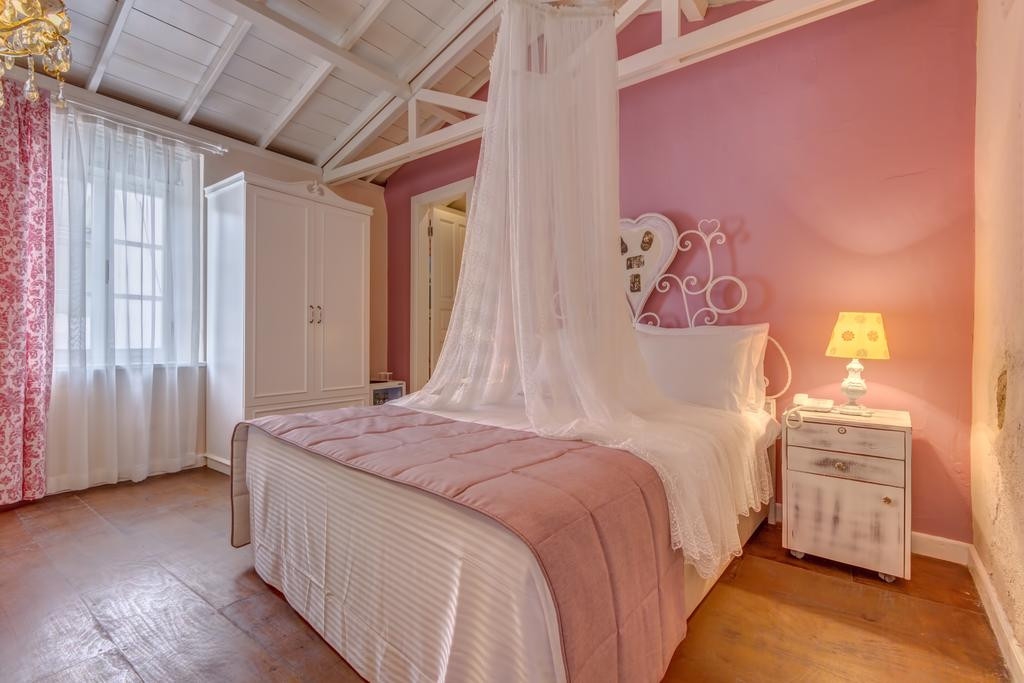 Erendira Otel Alaçatı Fotoğrafları