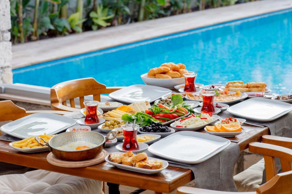 Bel Canto Alaçatı Hotel Fotoğrafları