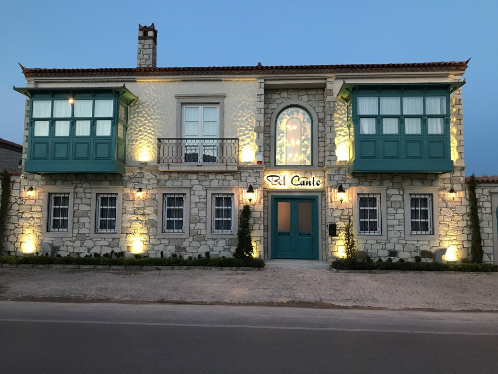 Bel Canto Alaçatı Hotel Fotoğrafları