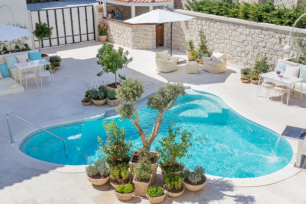 Likör Hanım Otel Fotoğrafları