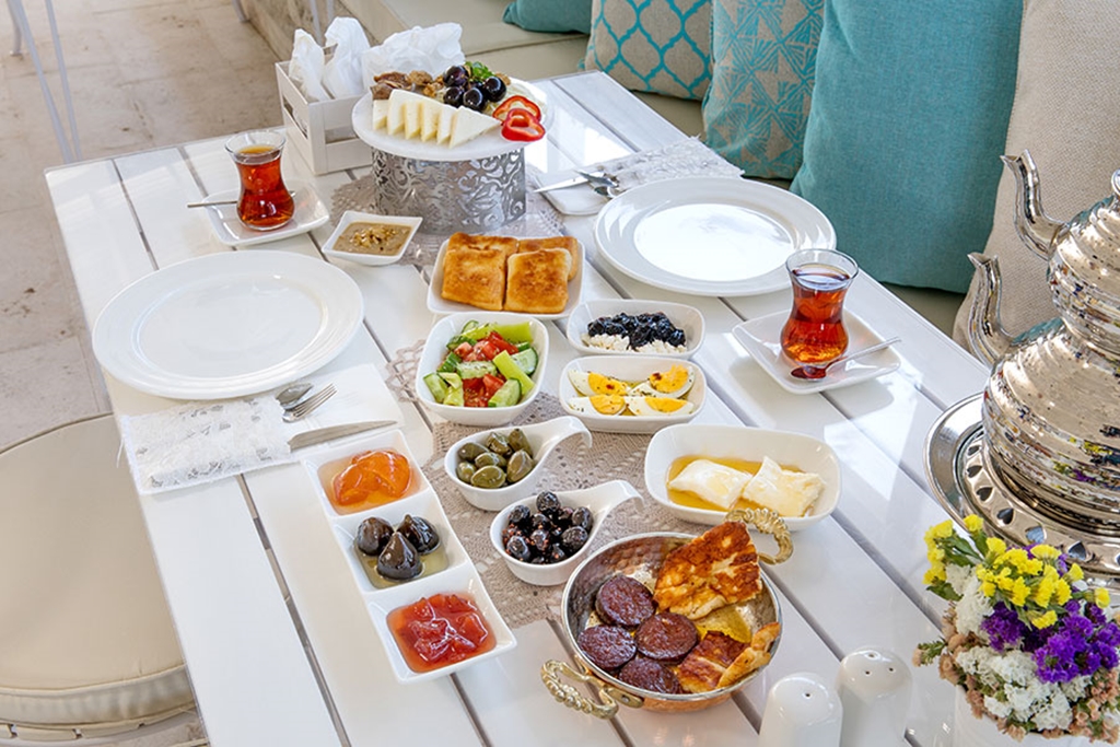 Likör Hanım Otel Fotoğrafları