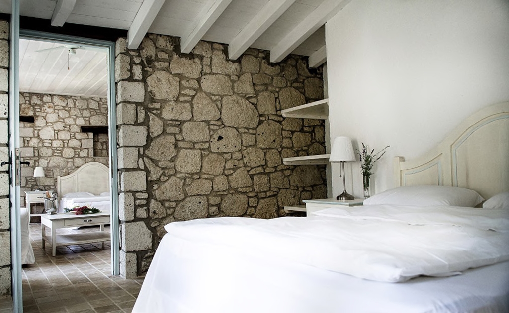 Manastır Alaçatı Butik Otel Fotoğrafları