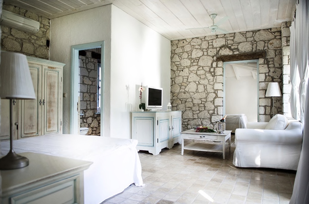 Manastır Alaçatı Butik Otel Fotoğrafları