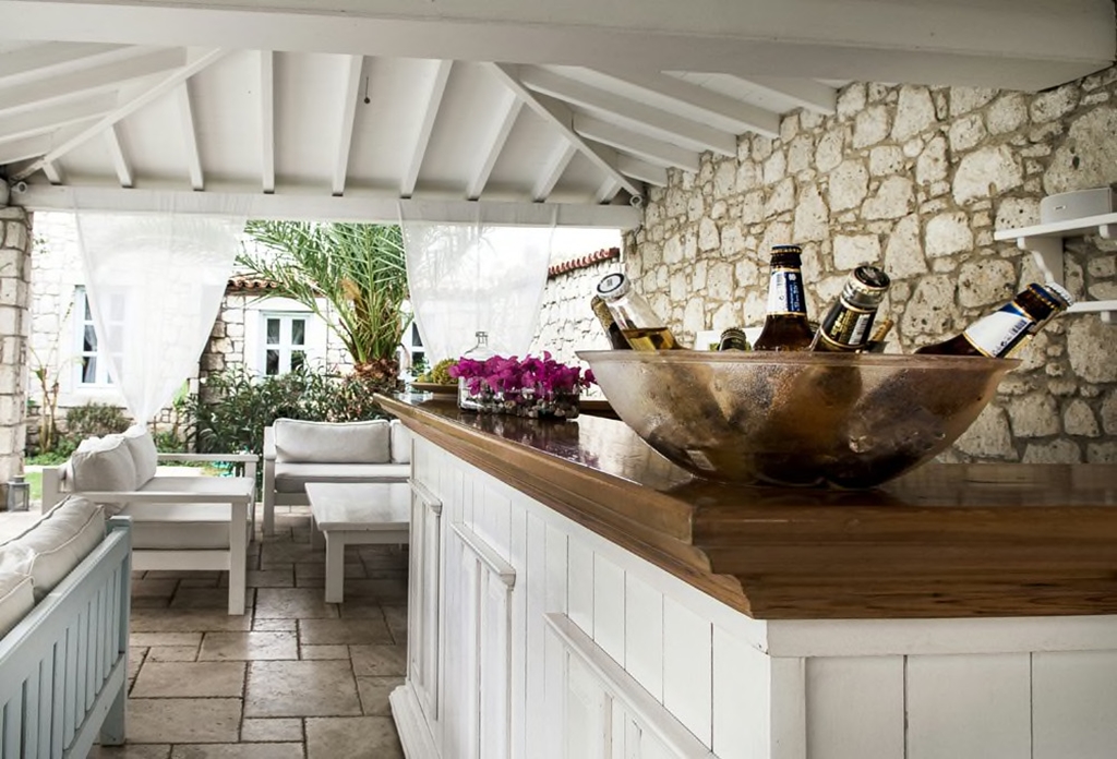 Manastır Alaçatı Butik Otel Fotoğrafları