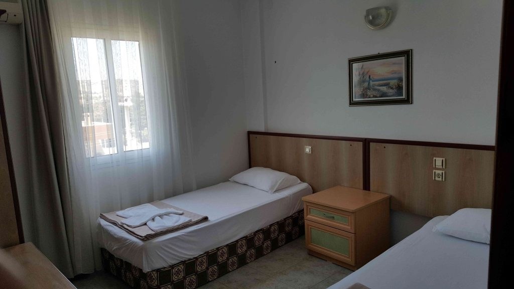 Fora Apart Otel Fotoğrafları