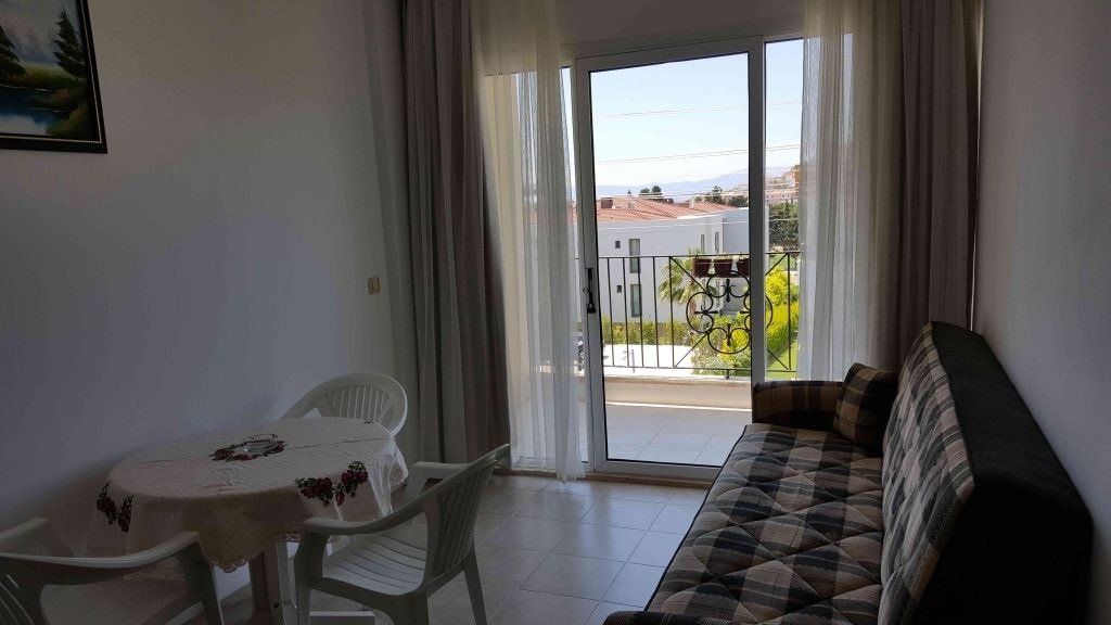 Fora Apart Otel Fotoğrafları