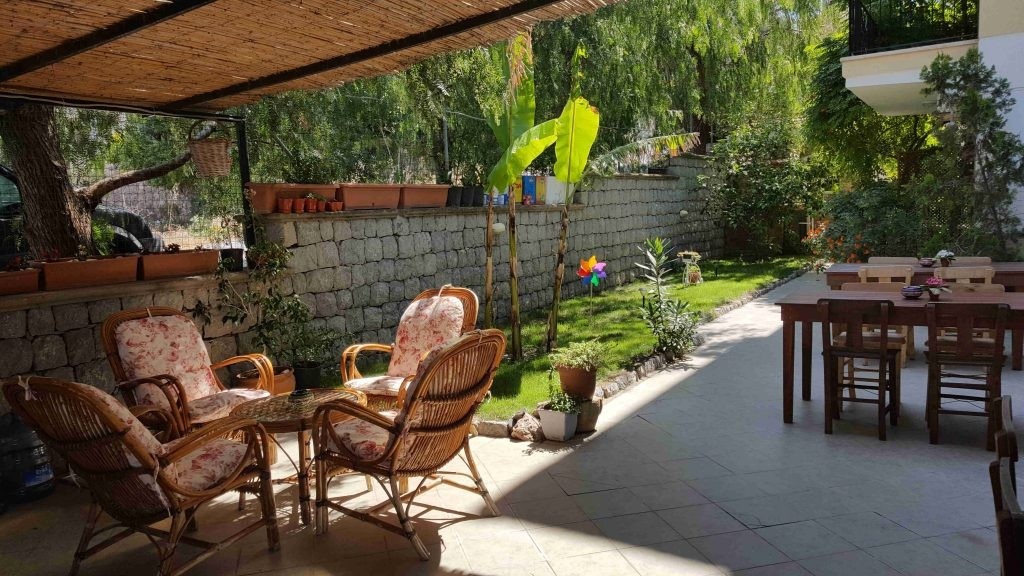 Fora Apart Otel Fotoğrafları