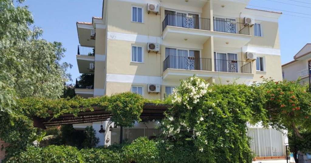 Fora Apart Otel Fotoğrafları